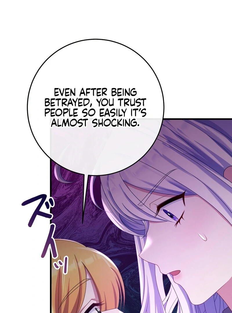 I Refuse the Regrets of a Traitor Chapter 25 348 011