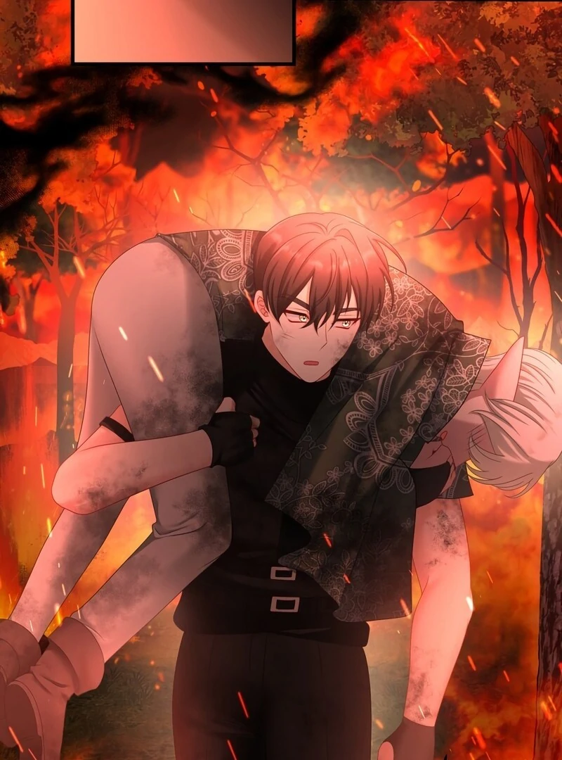 I Refuse the Regrets of a Traitor Chapter 25 367 030