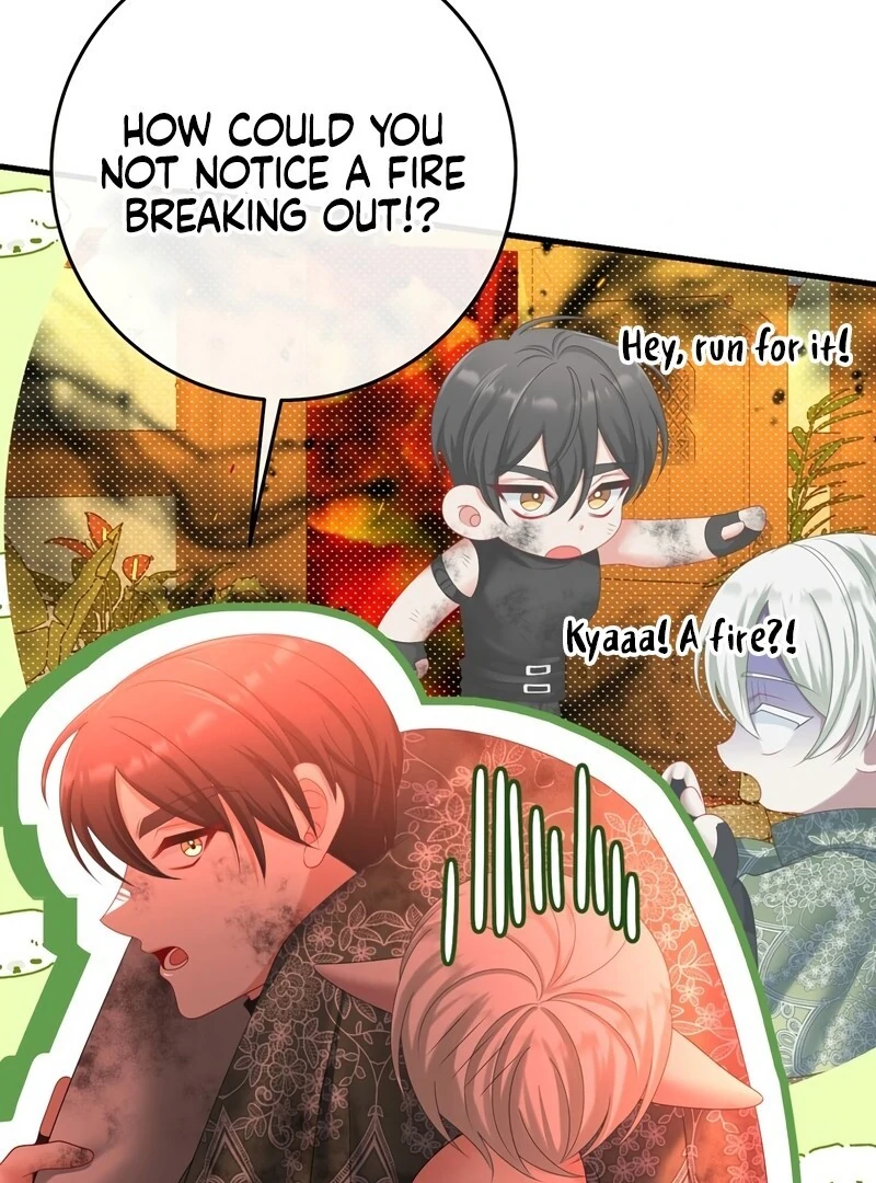 I Refuse the Regrets of a Traitor Chapter 25 369 032