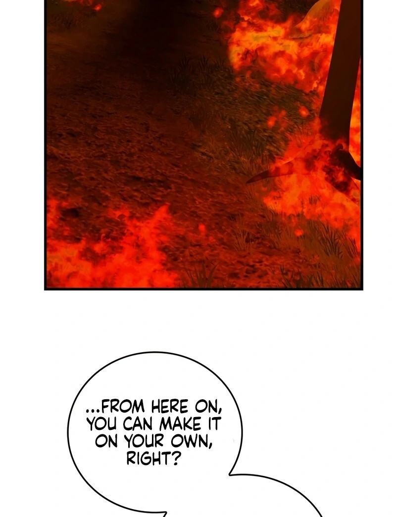 I Refuse the Regrets of a Traitor Chapter 25 373 036