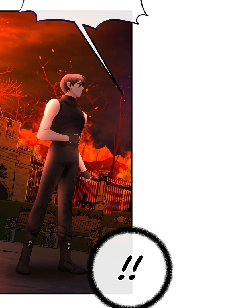 I Refuse the Regrets of a Traitor Chapter 25 380 043