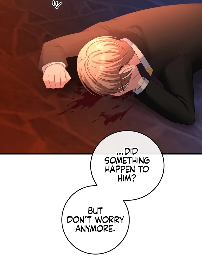 I Refuse the Regrets of a Traitor Chapter 25 395 058