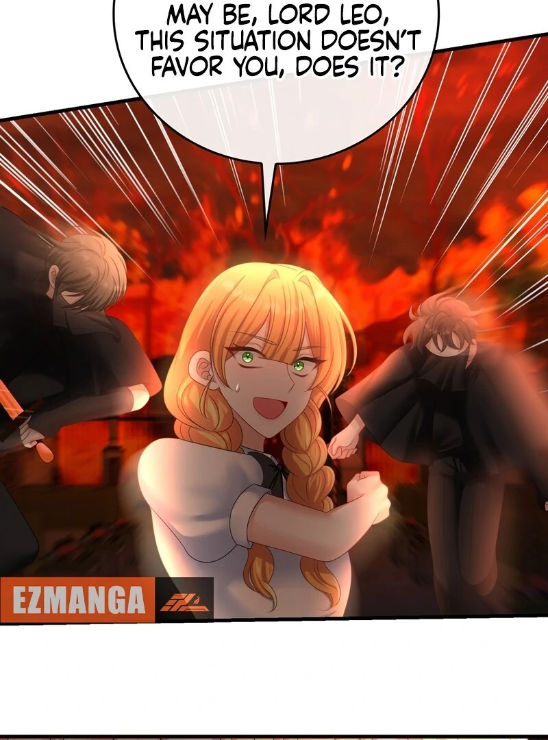 I Refuse the Regrets of a Traitor Chapter 25 400 063