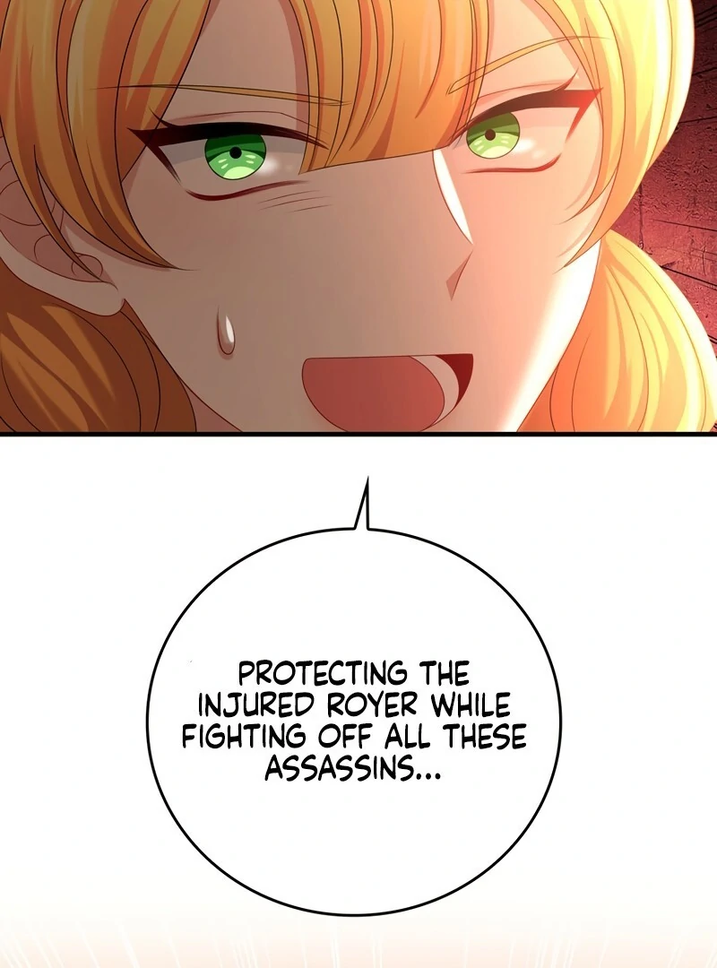 I Refuse the Regrets of a Traitor Chapter 25 401 064