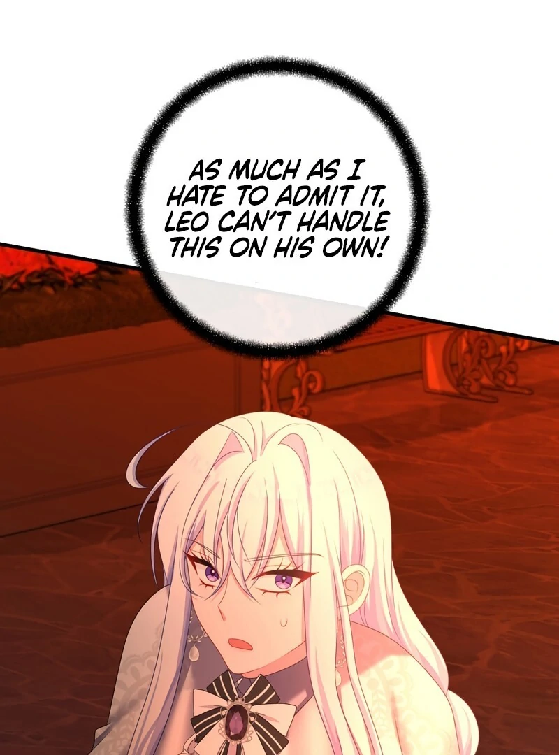 I Refuse the Regrets of a Traitor Chapter 25 405 068