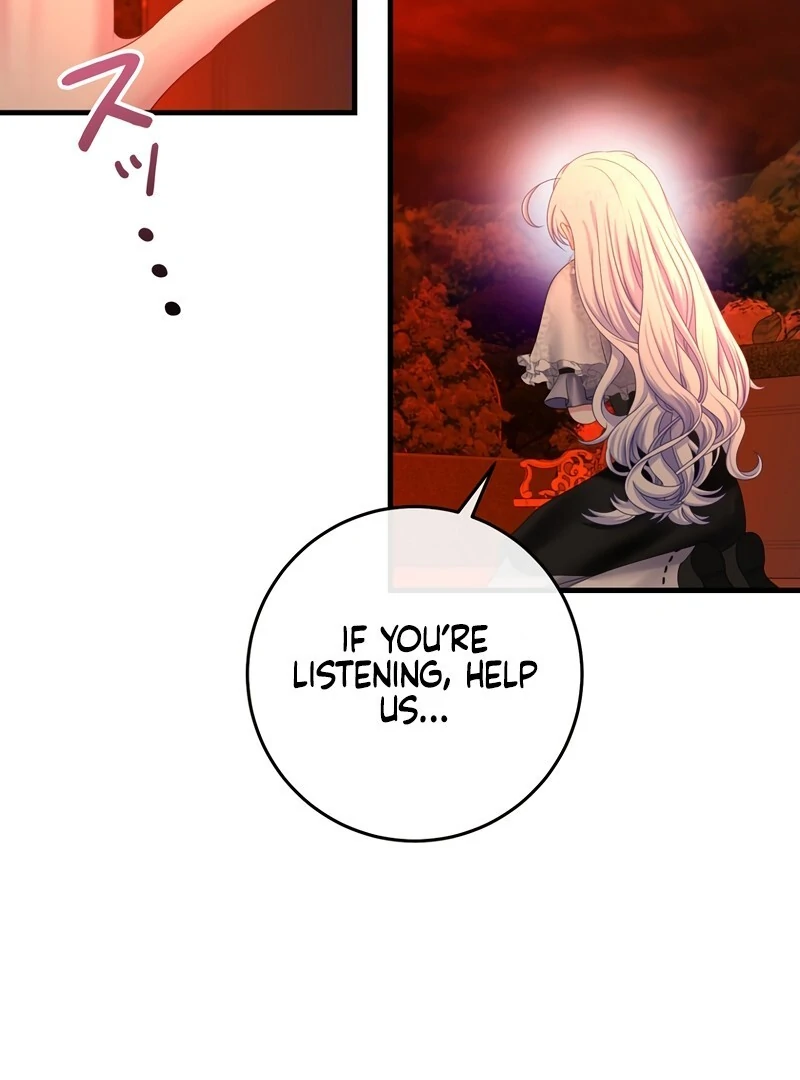 I Refuse the Regrets of a Traitor Chapter 25 411 074