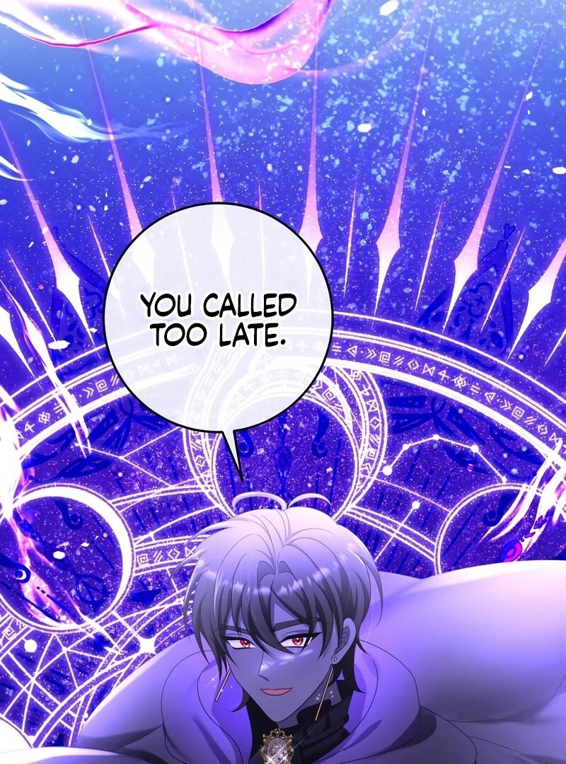 I Refuse the Regrets of a Traitor Chapter 25 416 079