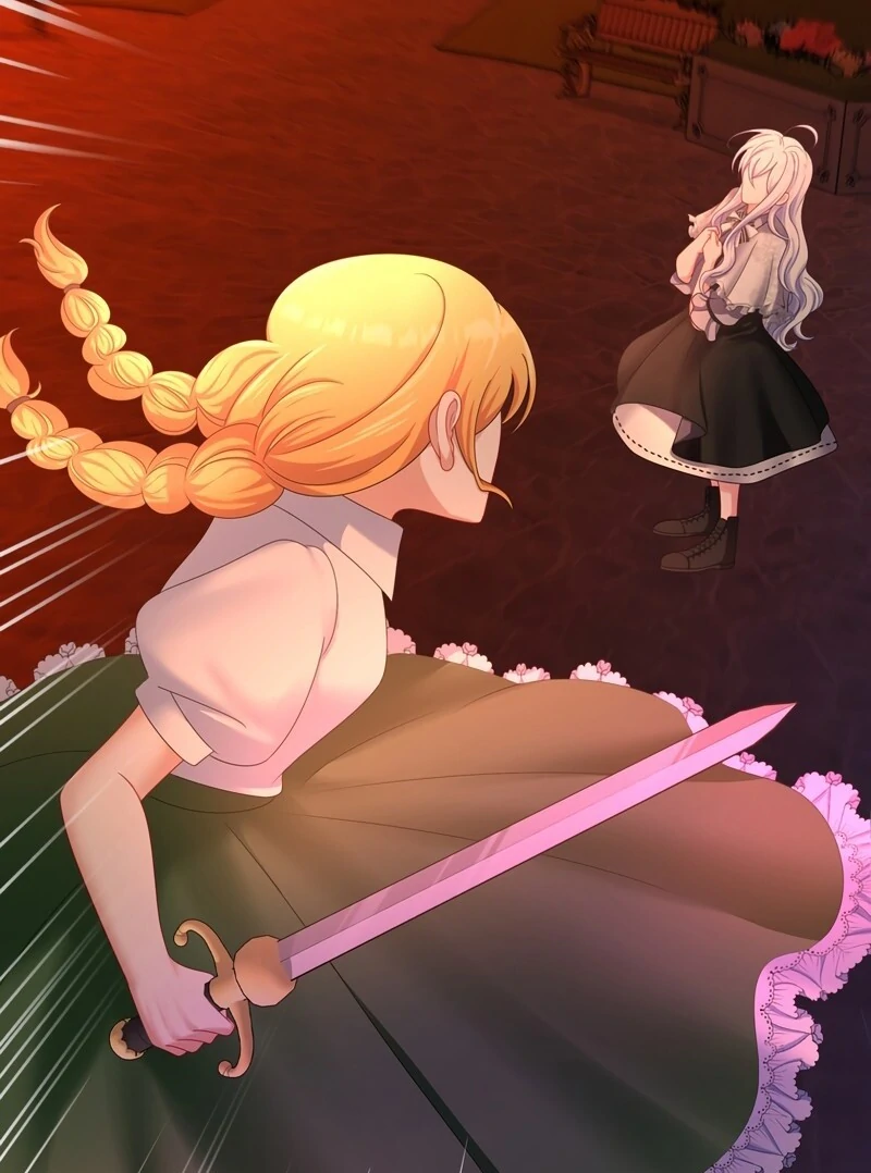 I Refuse the Regrets of a Traitor Chapter 25 430 093