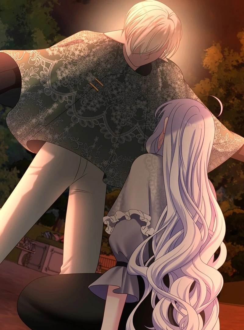 I Refuse the Regrets of a Traitor Chapter 25 441 104