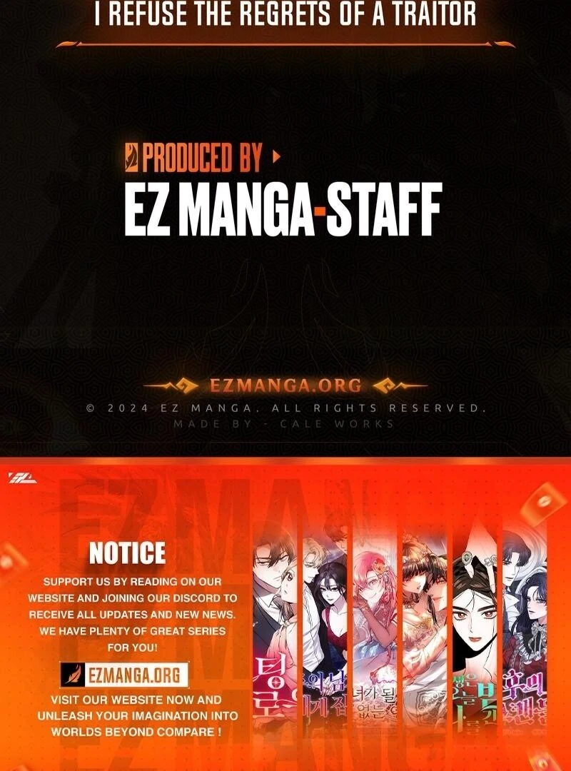 I Refuse the Regrets of a Traitor Chapter 26 351 002