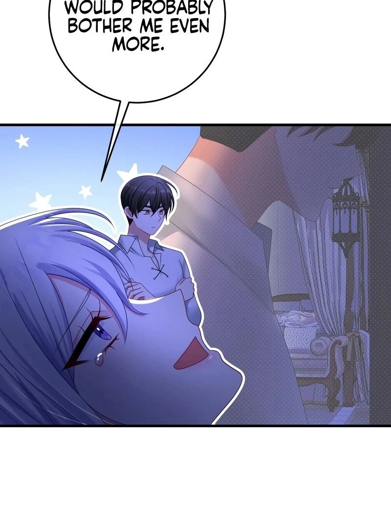 I Refuse the Regrets of a Traitor Chapter 26 401 052