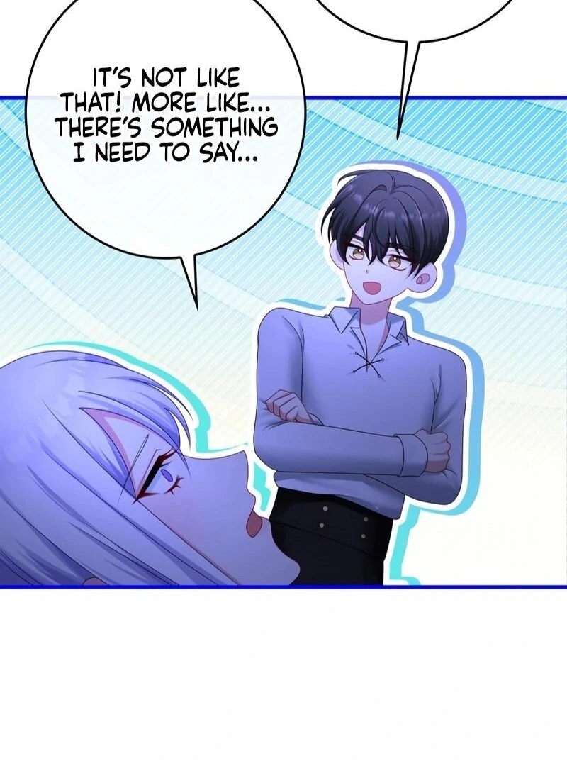 I Refuse the Regrets of a Traitor Chapter 26 409 060