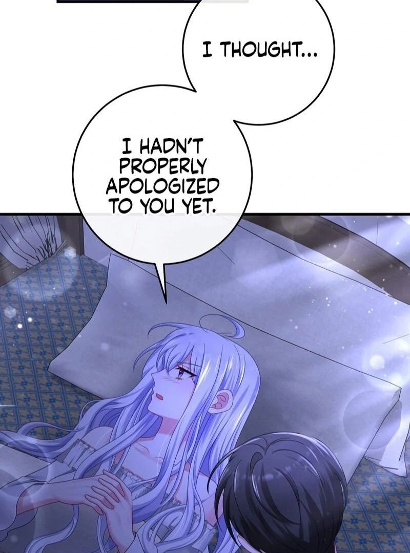 I Refuse the Regrets of a Traitor Chapter 26 411 062