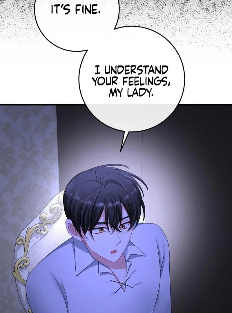 I Refuse the Regrets of a Traitor Chapter 26 417 068