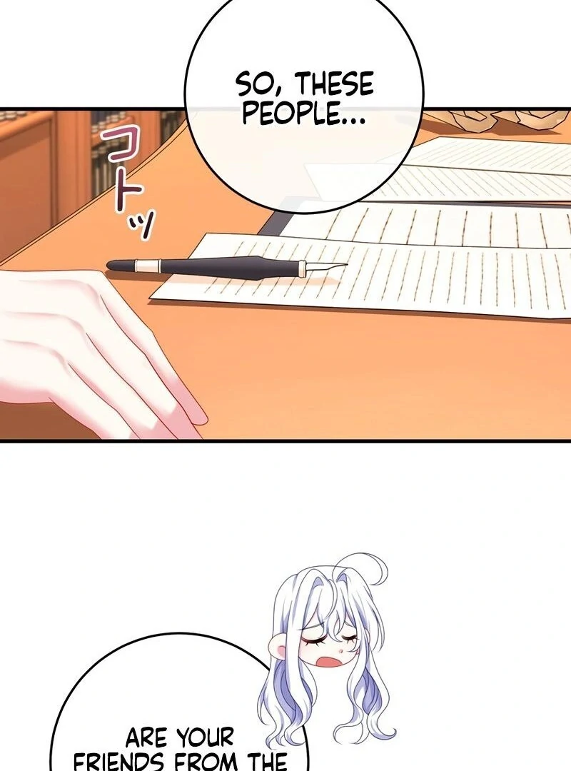 I Refuse the Regrets of a Traitor Chapter 26 429 080