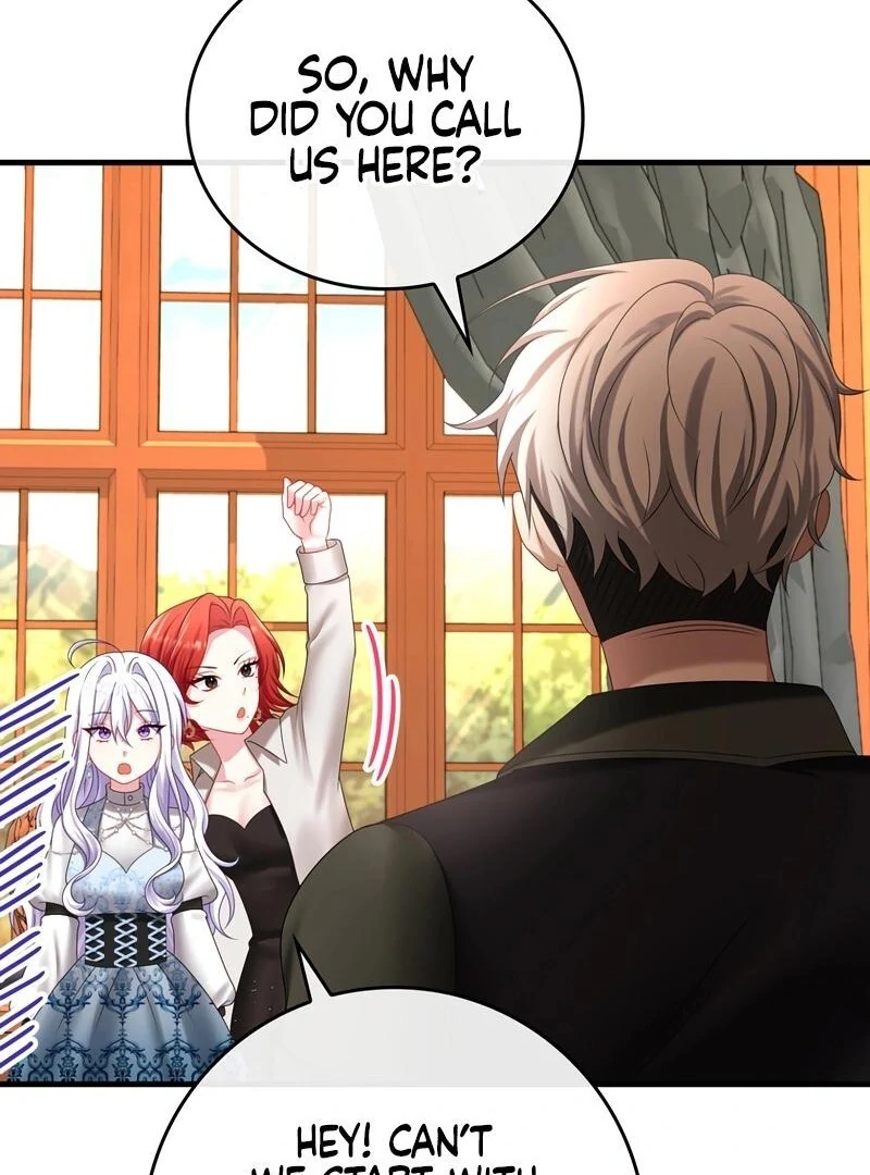 I Refuse the Regrets of a Traitor Chapter 26 437 088