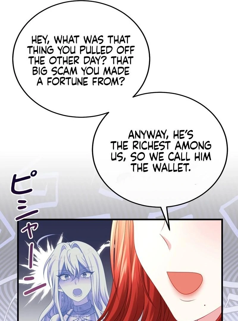 I Refuse the Regrets of a Traitor Chapter 26 445 096