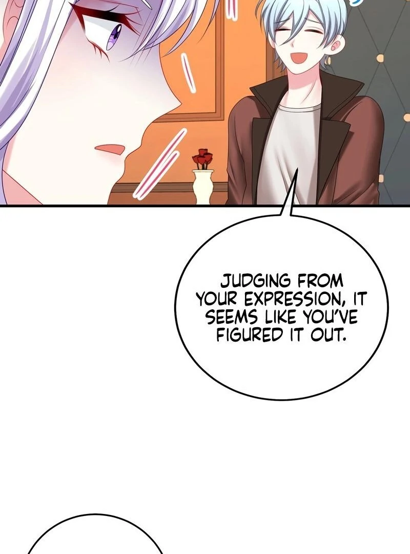 I Refuse the Regrets of a Traitor Chapter 26 457 108