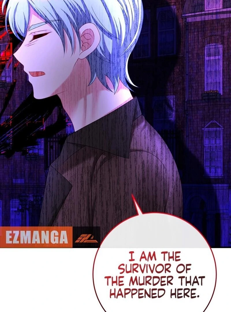 I Refuse the Regrets of a Traitor Chapter 26 460 111