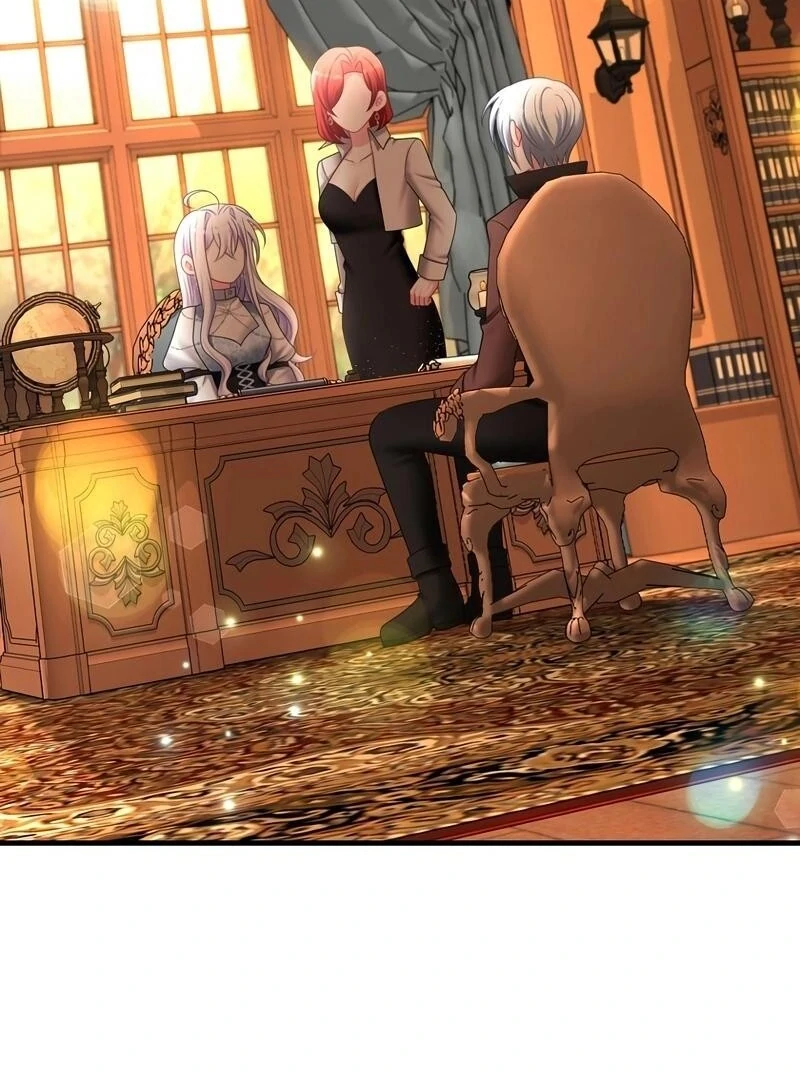 I Refuse the Regrets of a Traitor Chapter 27 350 004