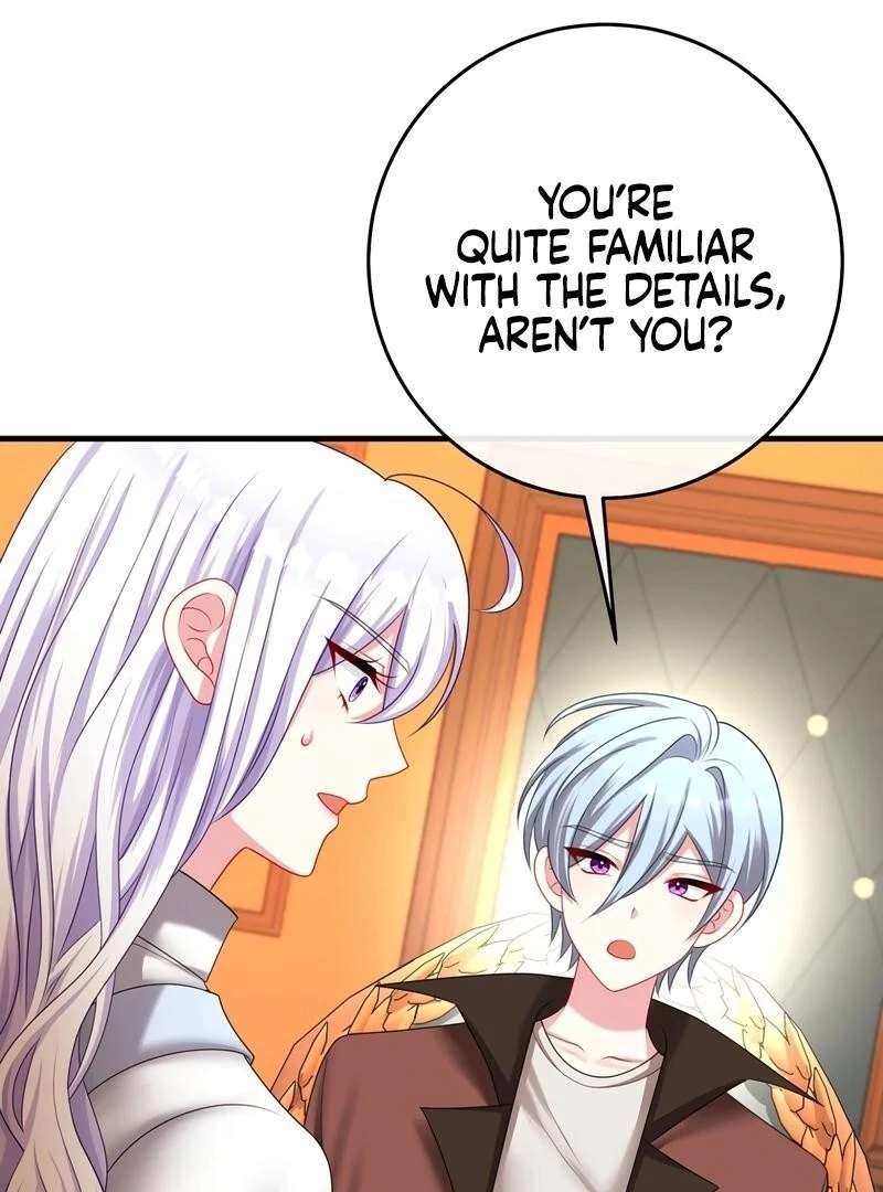 I Refuse the Regrets of a Traitor Chapter 27 351 005