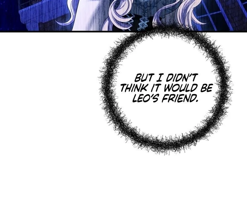 I Refuse the Regrets of a Traitor Chapter 27 356 010