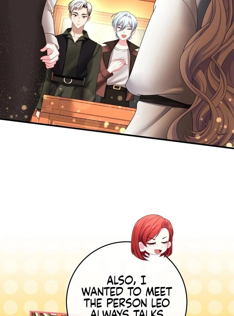 I Refuse the Regrets of a Traitor Chapter 27 360 014