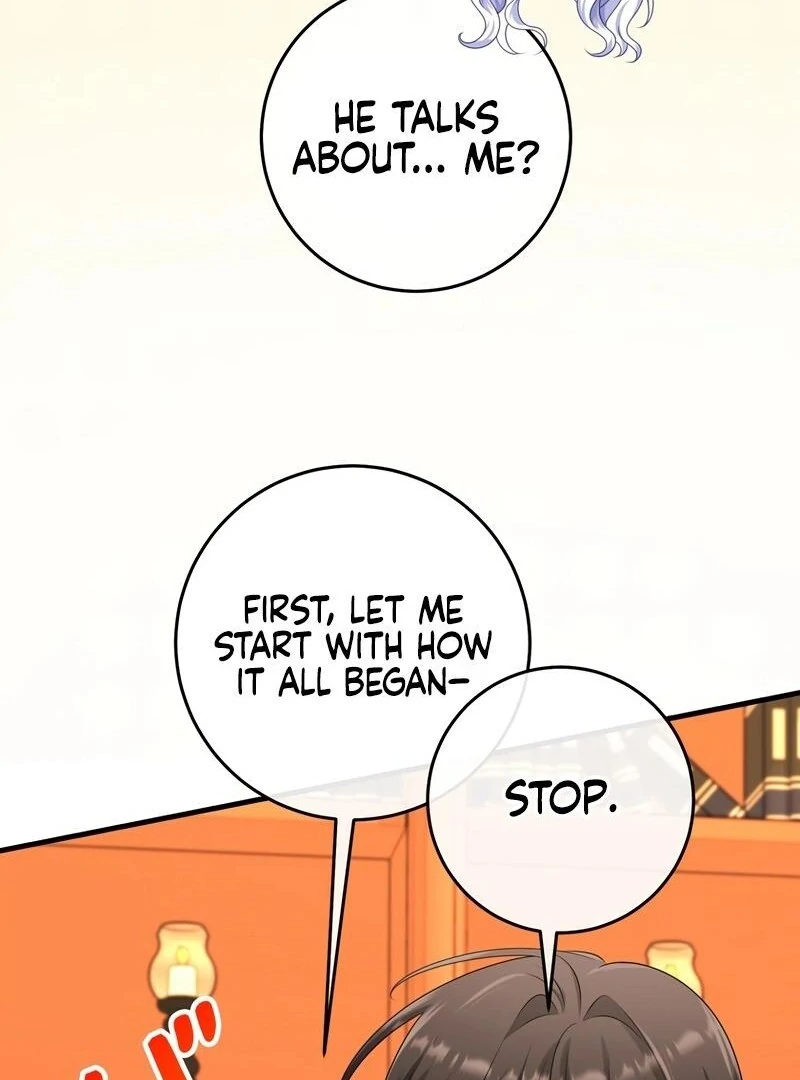 I Refuse the Regrets of a Traitor Chapter 27 362 016