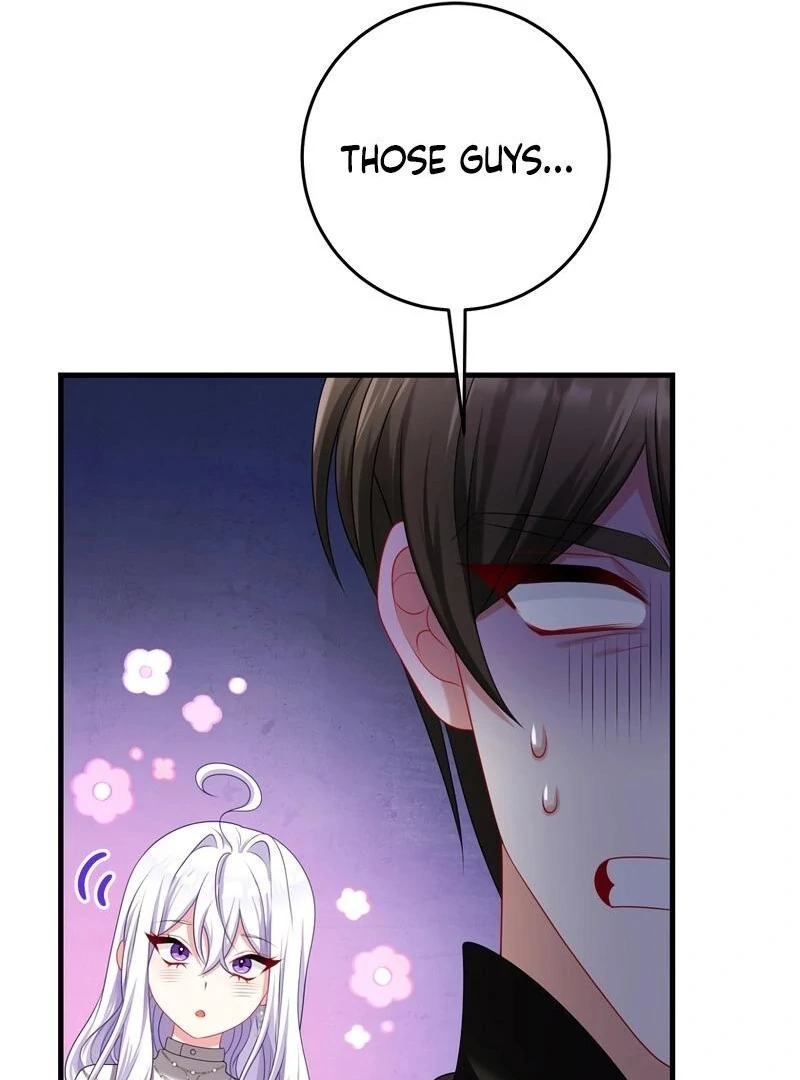 I Refuse the Regrets of a Traitor Chapter 27 366 020