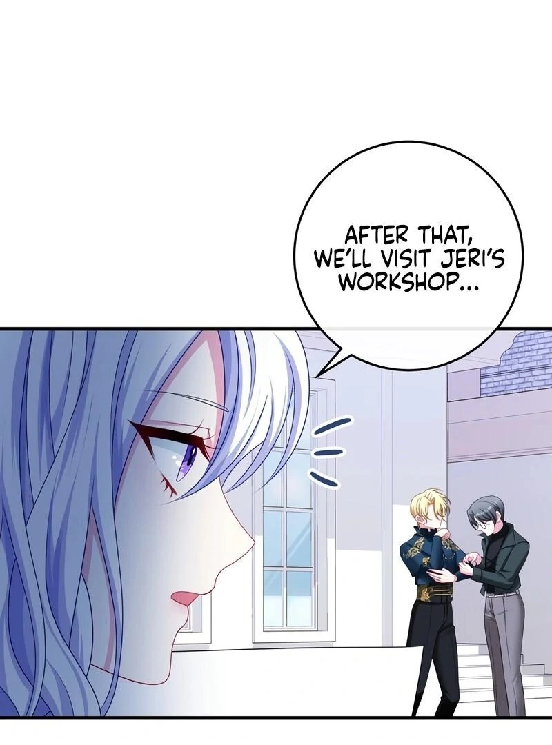 I Refuse the Regrets of a Traitor Chapter 27 382 036