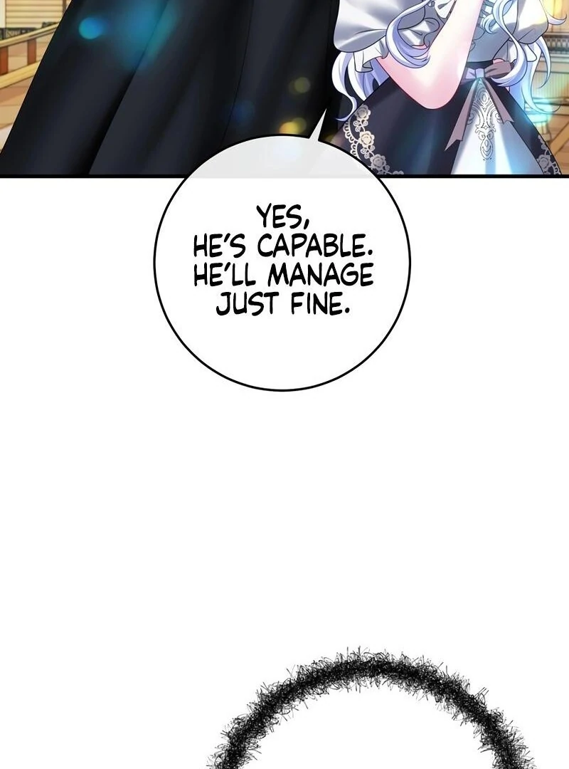 I Refuse the Regrets of a Traitor Chapter 27 396 050