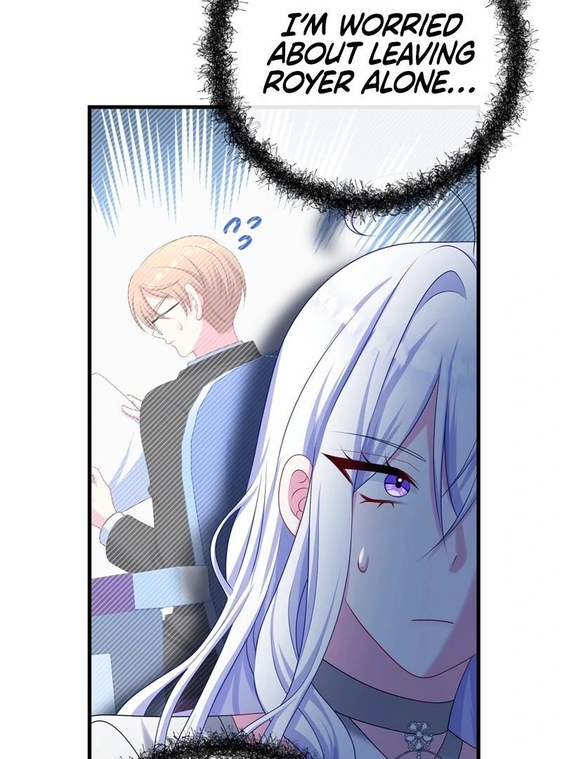 I Refuse the Regrets of a Traitor Chapter 27 397 051