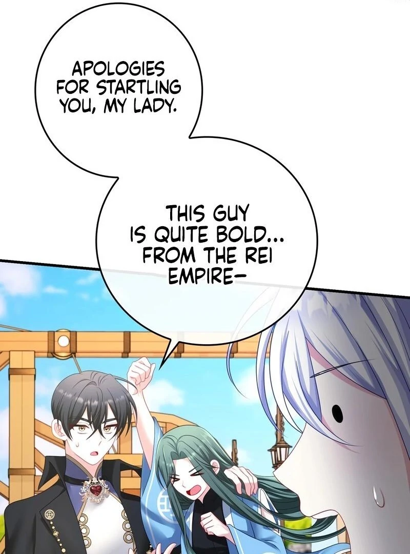 I Refuse the Regrets of a Traitor Chapter 27 423 077