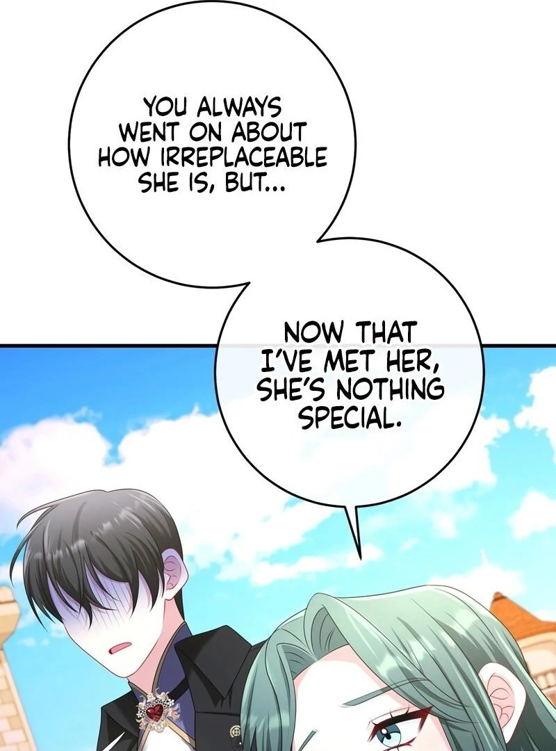 I Refuse the Regrets of a Traitor Chapter 27 441 095