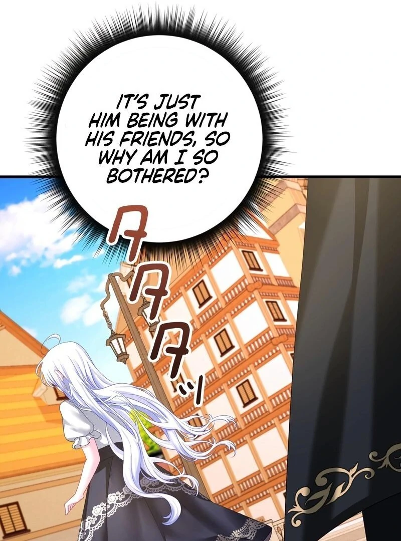 I Refuse the Regrets of a Traitor Chapter 27 451 105