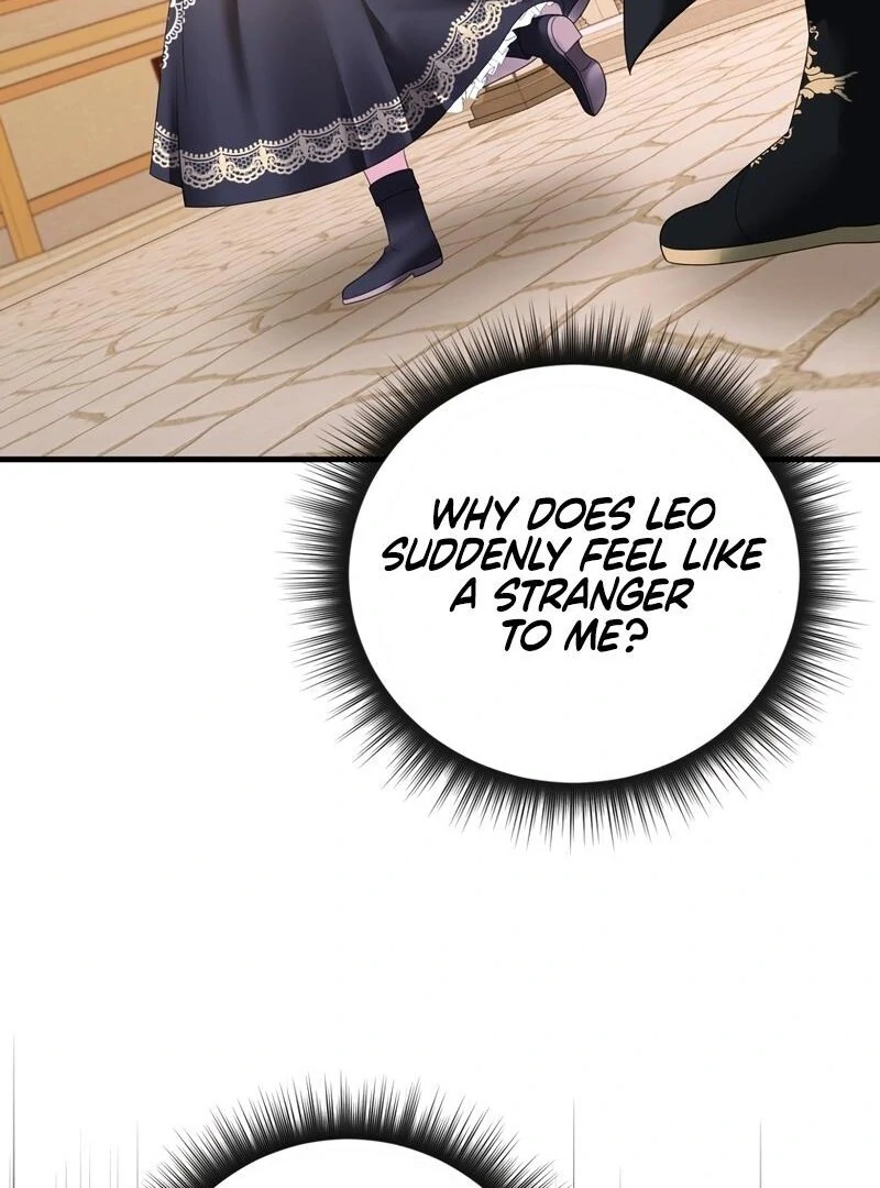 I Refuse the Regrets of a Traitor Chapter 27 452 106