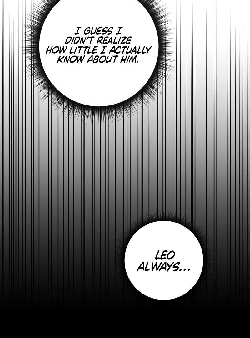 I Refuse the Regrets of a Traitor Chapter 27 453 107