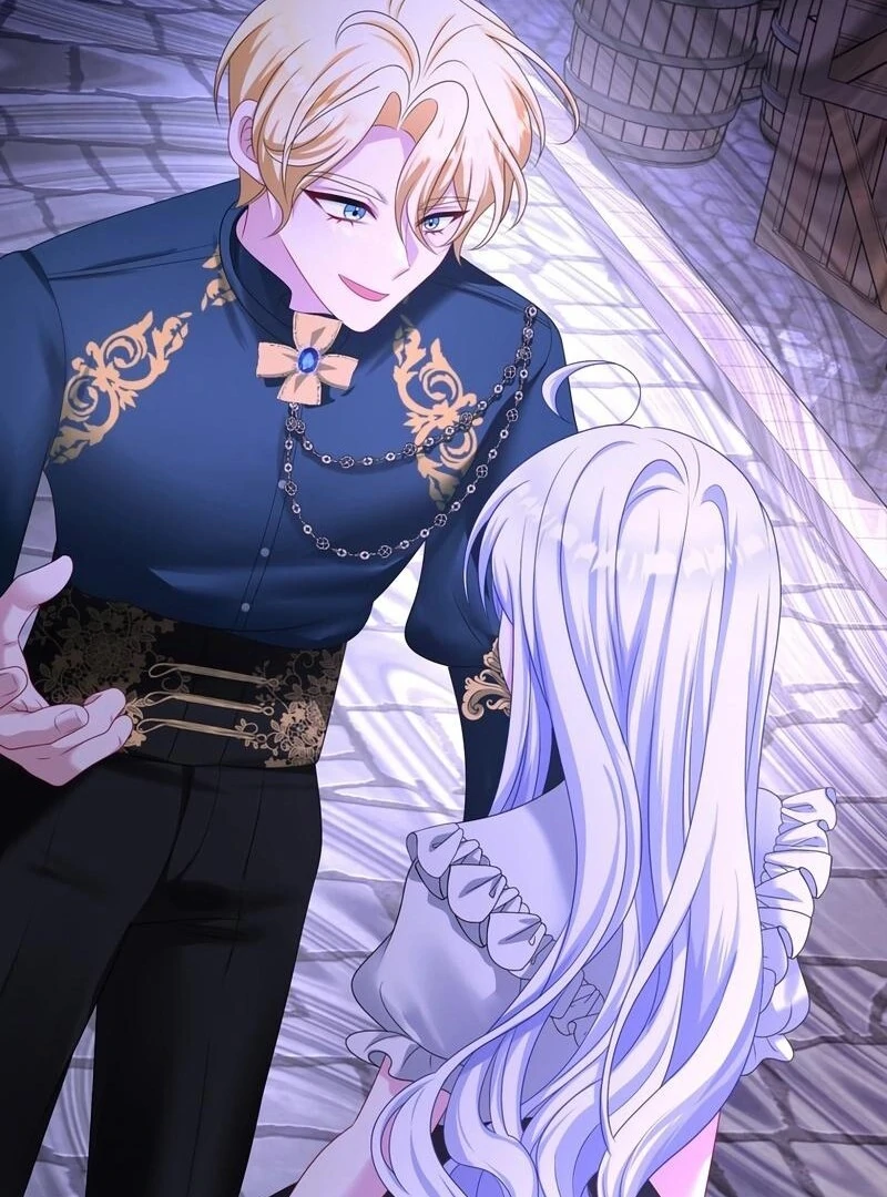 I Refuse the Regrets of a Traitor Chapter 27 456 110