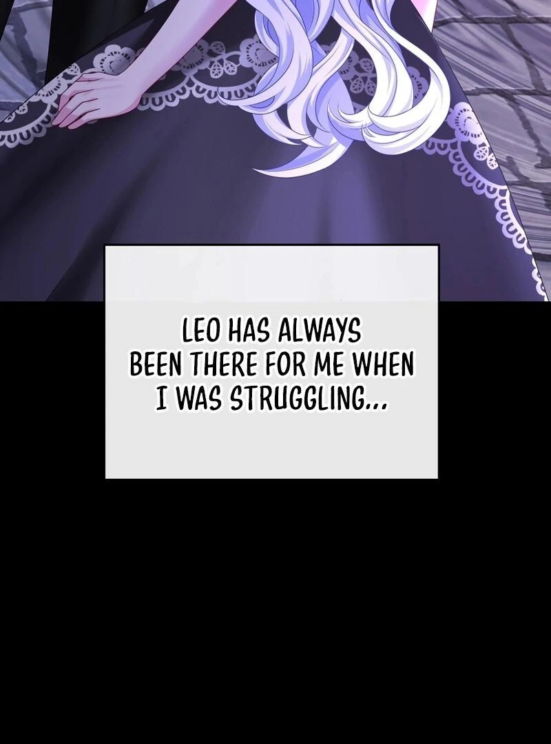 I Refuse the Regrets of a Traitor Chapter 27 457 111