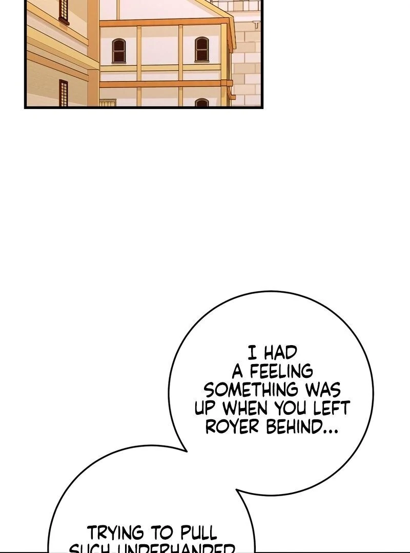 I Refuse the Regrets of a Traitor Chapter 28 362 004