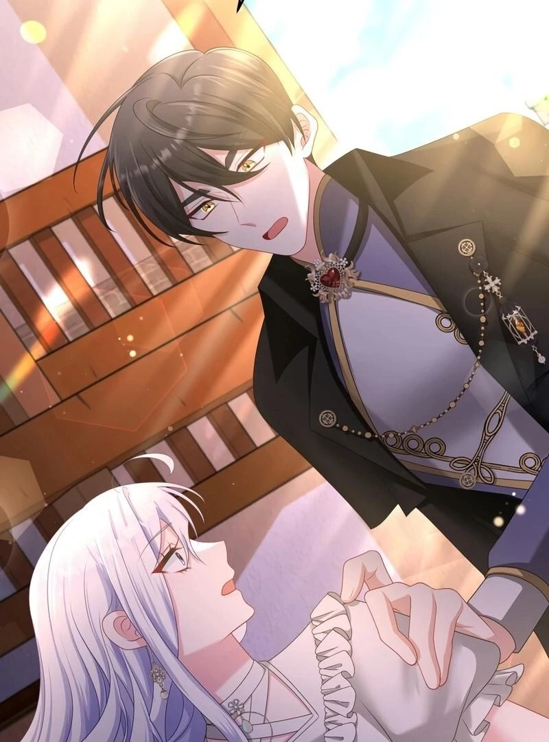 I Refuse the Regrets of a Traitor Chapter 28 373 015