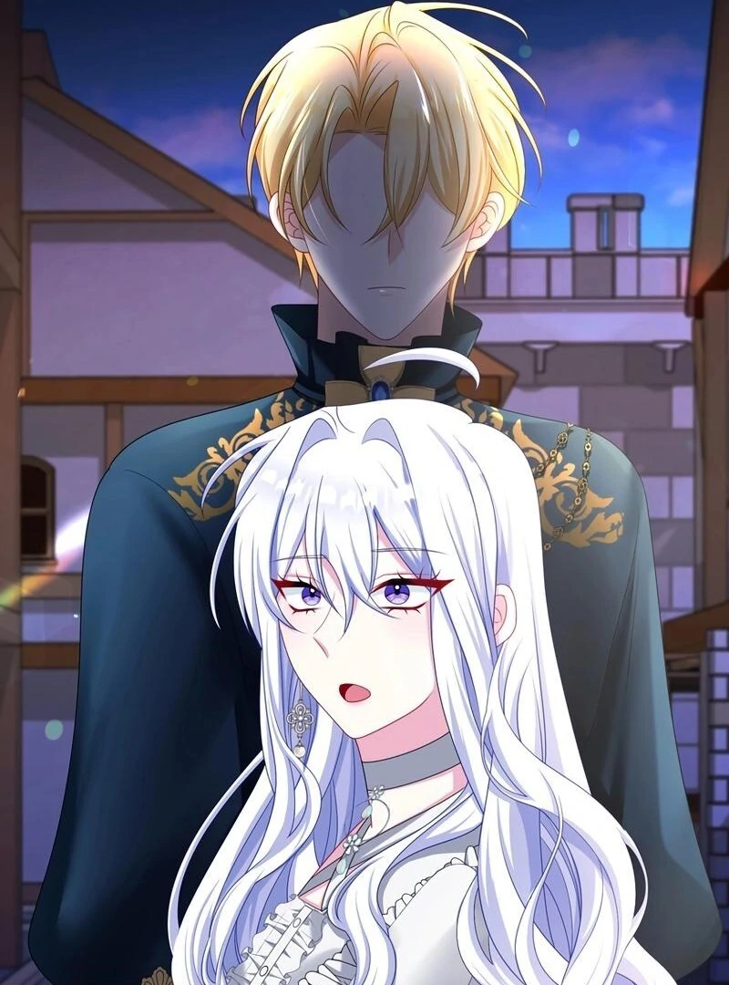 I Refuse the Regrets of a Traitor Chapter 28 378 020