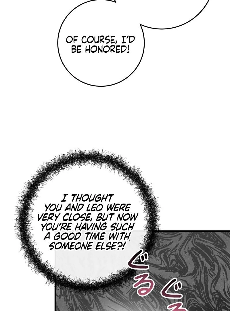 I Refuse the Regrets of a Traitor Chapter 28 389 031