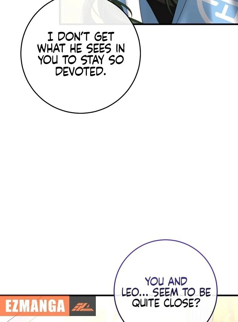 I Refuse the Regrets of a Traitor Chapter 28 406 048