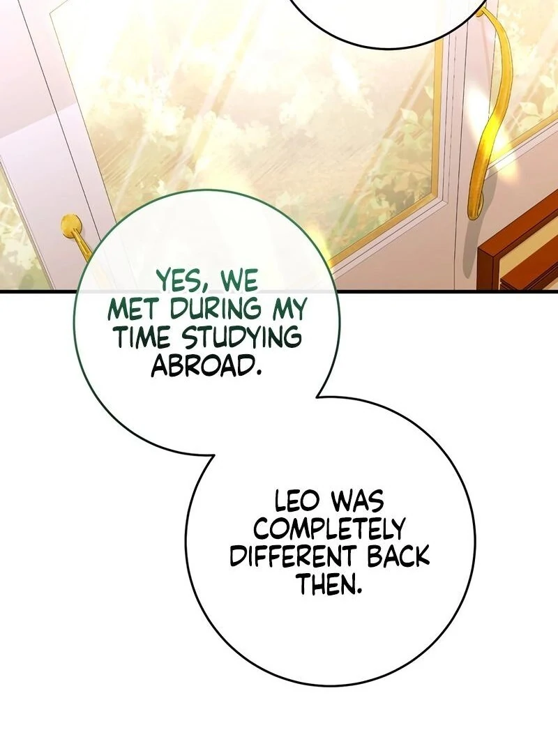 I Refuse the Regrets of a Traitor Chapter 28 407 049