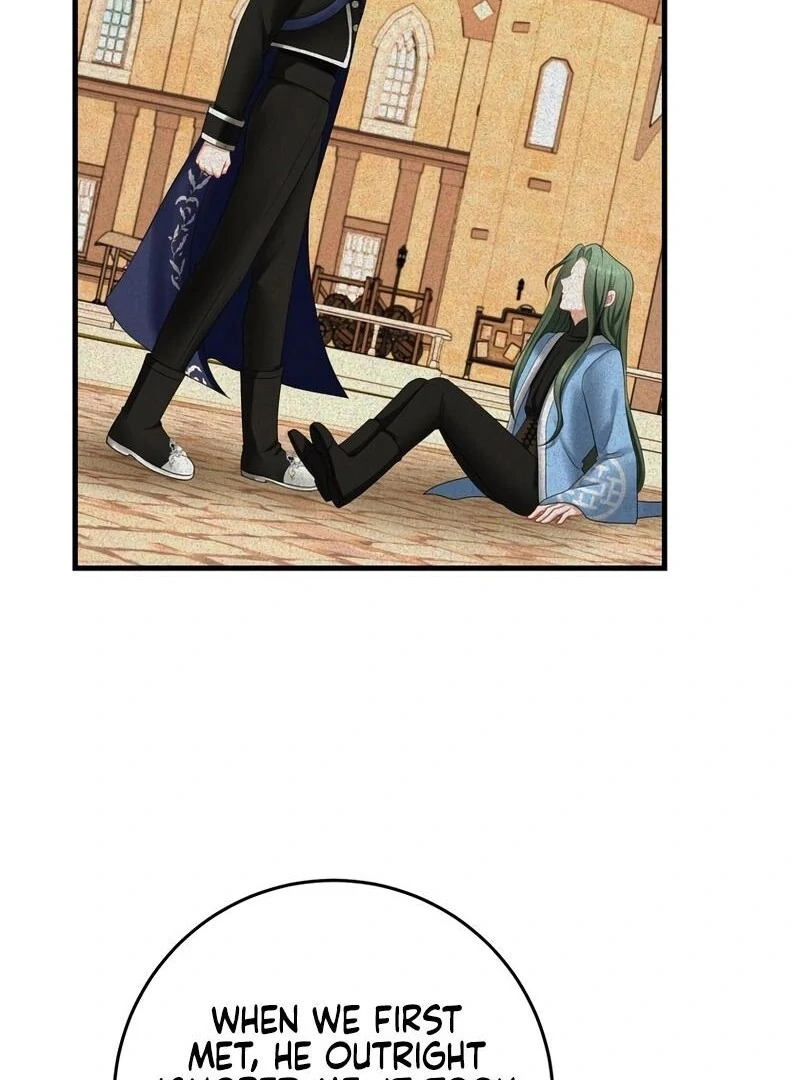 I Refuse the Regrets of a Traitor Chapter 28 412 054