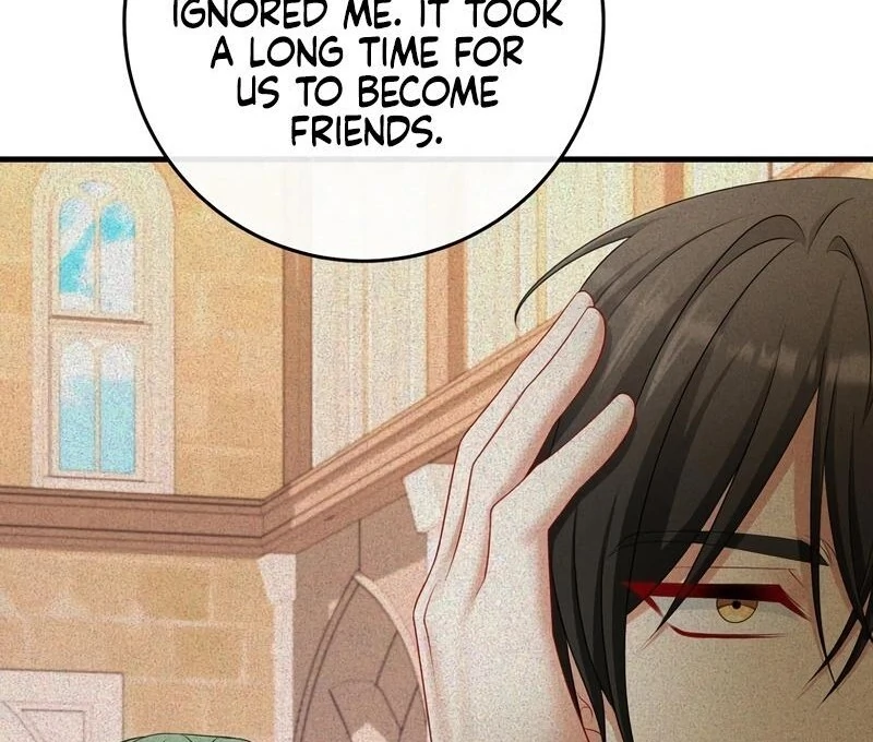 I Refuse the Regrets of a Traitor Chapter 28 413 055