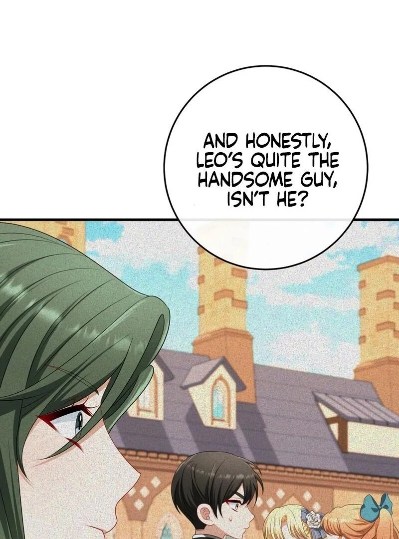 I Refuse the Regrets of a Traitor Chapter 28 415 057