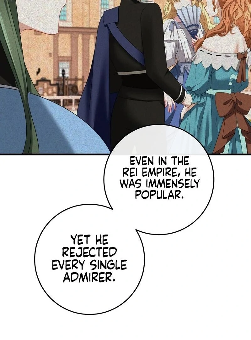 I Refuse the Regrets of a Traitor Chapter 28 416 058