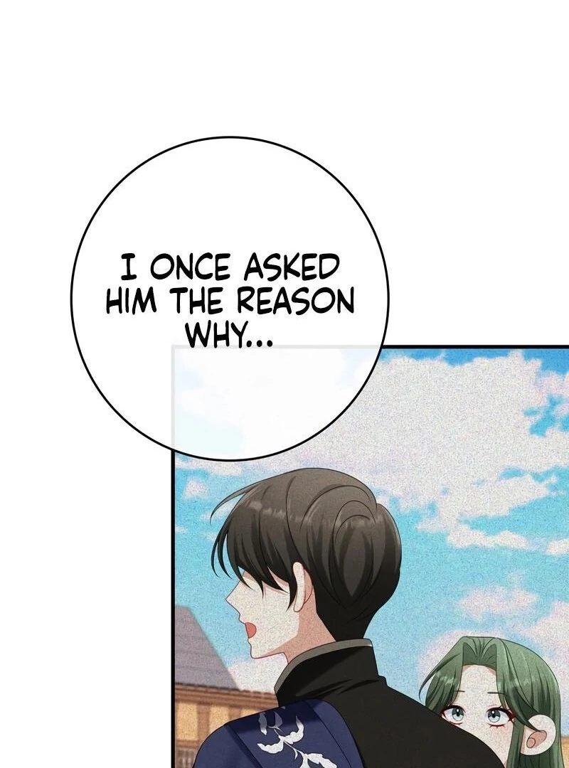 I Refuse the Regrets of a Traitor Chapter 28 417 059